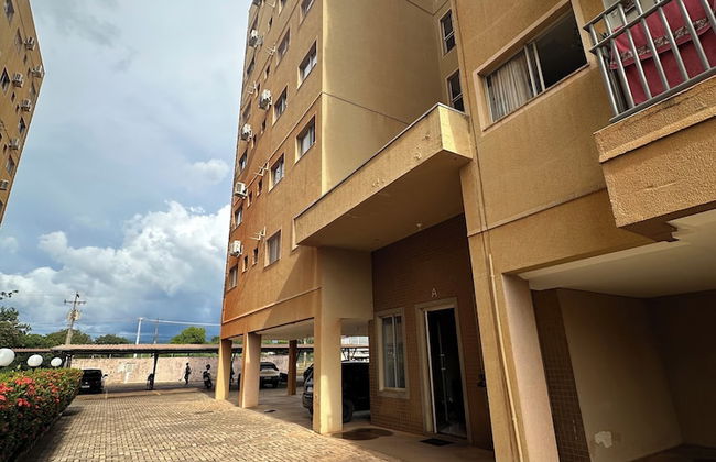 APT Davisis 2 Prox do Centro Detran e JK - Foto 25