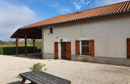 Gîte Le Bonnet - Foto 7