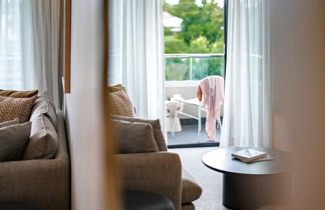 Oaks Vue Suites Geelong - Foto 29