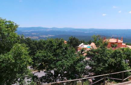 Orizzonti del Castelluccio appartamenti confortevoli e panoramici - Foto 21