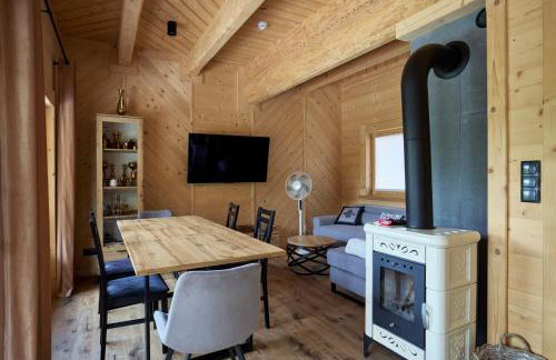 LITTLE KOIS VILLAGE - Foto 54