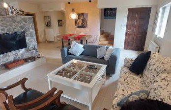 Πολυτελής Κατοικία στην Αμφίκλεια - Foto 5