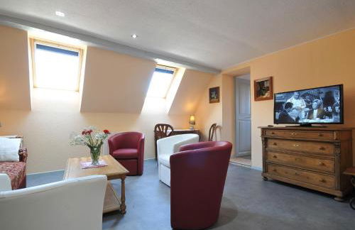 Gîte Elouann familial spacieux calme - Foto 21