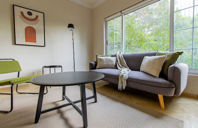 Capitalia Racine Polanco - Foto 74