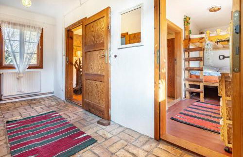 Casa del Sol - Fachwerkhäuschen - Foto 12