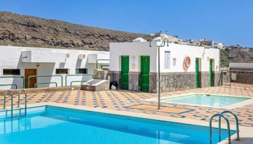 Carolina apartment, two bedrooms with air conditioning and a fully equipped kitchen, close to the beach and shopping center - Foto 2, sunbed