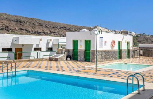 Carolina apartment, two bedrooms with air conditioning and a fully equipped kitchen, close to the beach and shopping center - Foto 2