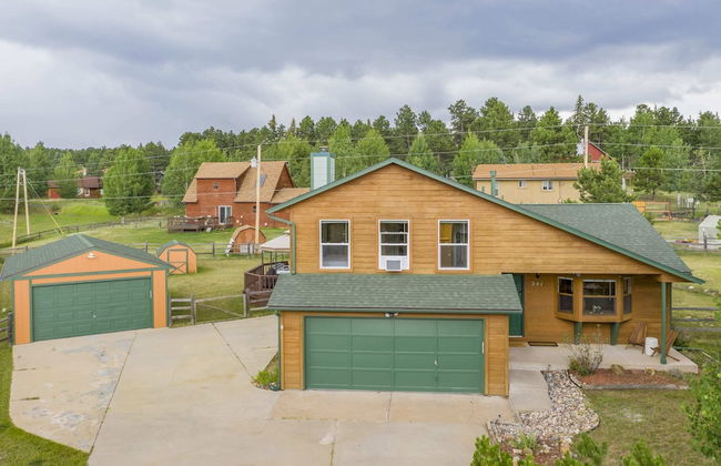 3brmountains & Hot Tubbring The Family - Foto 53