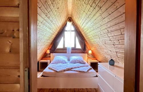 Holiday Home Ferienhäusle Nina by Interhome - Photo 49