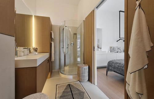 Luxury Omuntu-Design-Apartment Deluxe - Foto 7