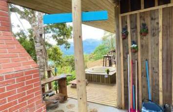 Rancho Capivari 2 - Cabana nas montanhas - Foto 47