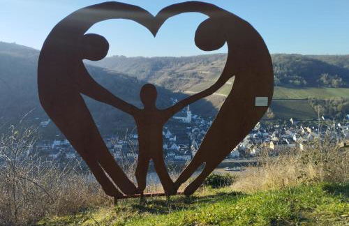 Ferienwohnung Moselherz - Foto 29