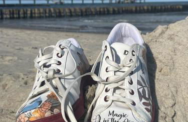 Ferienwohnungostseeblick - Foto 9