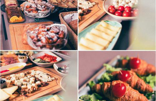 New LUXURY apartment with sea view and PRIVATE heated pool, 50m from the beach - Foto 20