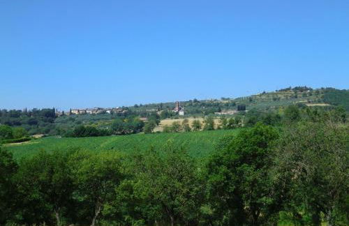 Holiday Home in Pietrafitta Near Lake Trasimeno - Photo 68