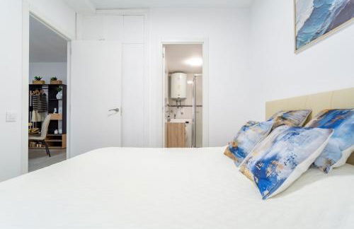 Via Aurelia 17 Cozy Apartment - Foto 21