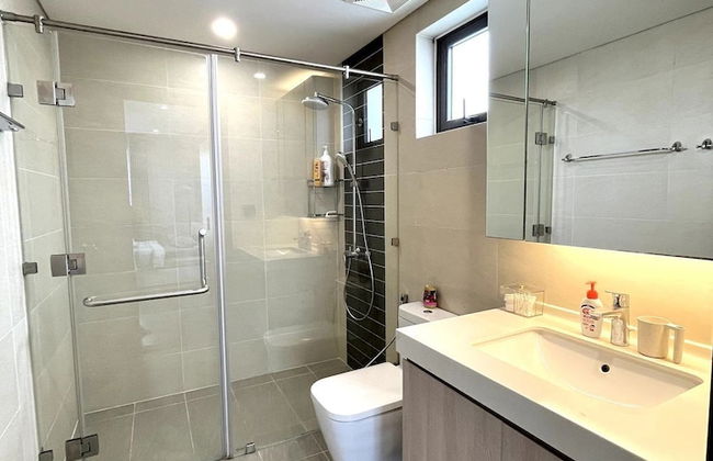 Ha Do Centrosa Centrosa apartment - Foto 42