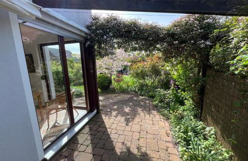 Ferienwohnung ländlichmodern, barrierefrei - Foto 10