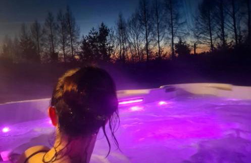 Osada Głębuczek - apartamenty w Beskidach - Foto 35