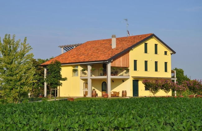 Agriturismo Zorz - Foto 30