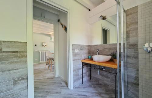 Corte Sant'Andrea - Apartments near Bellagio Beach - Foto 64