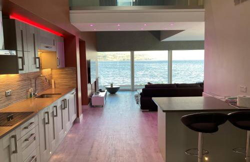 Ferrypoint House - Foto 10