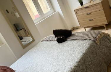 Cosy T1 30m2 avec cour en plein cœur de ville - Foto 11