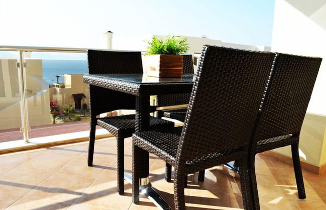 2 Bedroom Apartment Sea View 8 by Likya Global - Photo 13