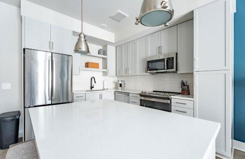 Landing Apartments - The Line - Foto 43