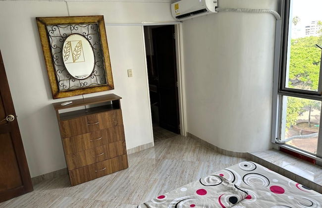 Edificio Palacio Rosa - Photo 4