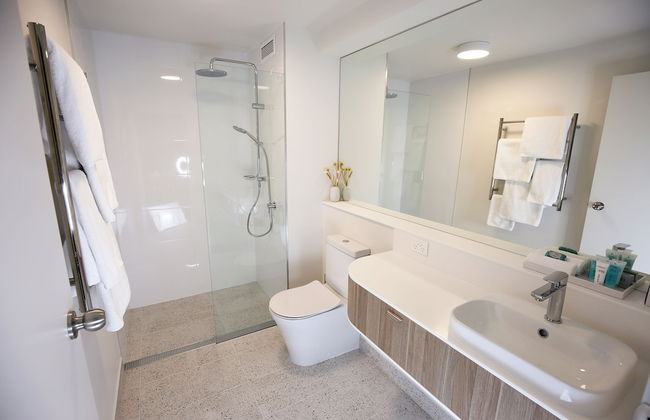 Salamanca Inn - Foto 61