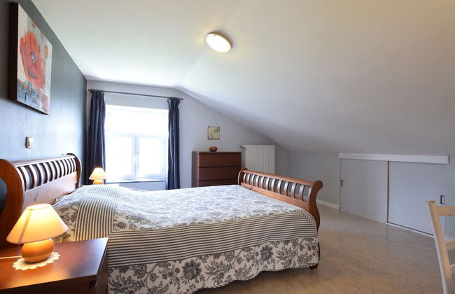 Holiday Home in Ardennes With Sauna - Photo 4