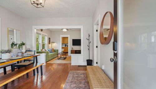 Uptown Couve Adventures - Foto 4