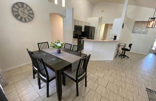 Southern Dunes Villa, Private Pool Home - Foto 14