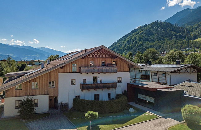 Das Urgestein - Foto 1