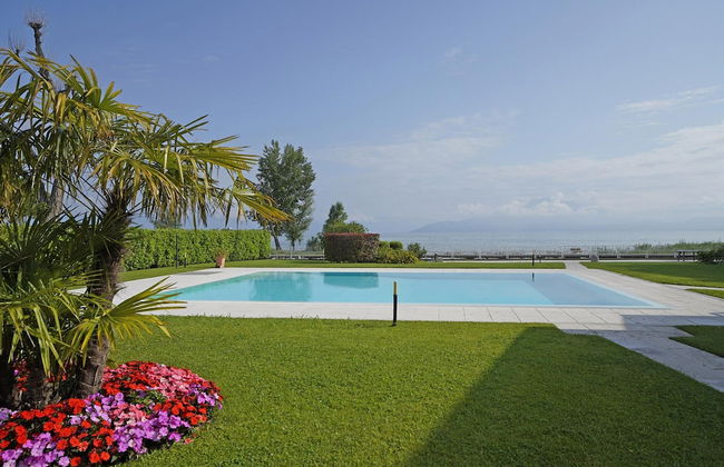 Il Porticciolo P1 12 - Foto 26