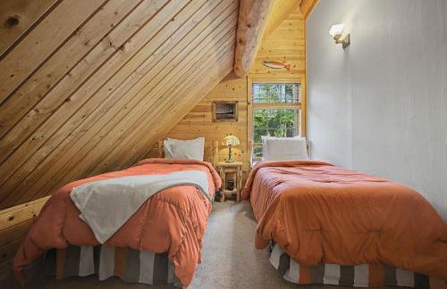 Riverwoods Lodge - Meredith Lodging - Foto 77