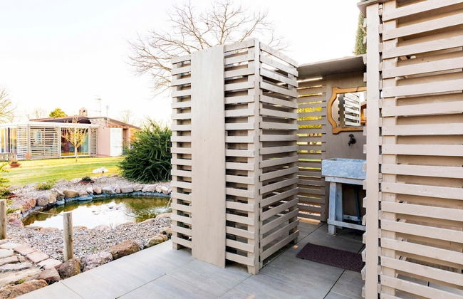 Cottage Violapo 2 2 - Foto 24