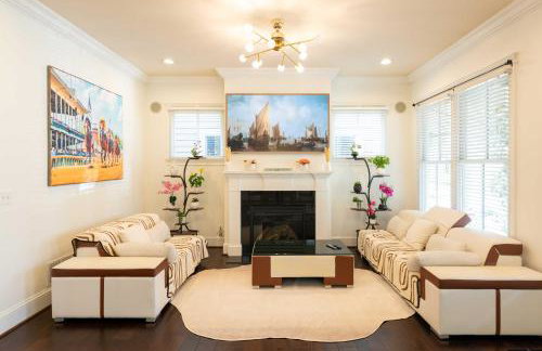 Delphinium Haus - Foto 1