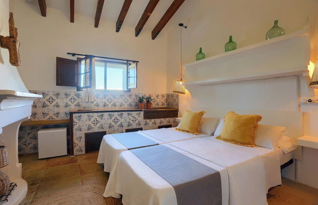 Finca Son Valls - Photo 19