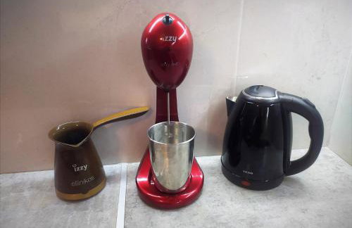 C&A Luxury Apartment - Foto 19