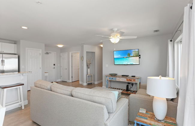 Surfside 15 - Beachtime by Pristine Properties Vacation Rentals - Foto 31