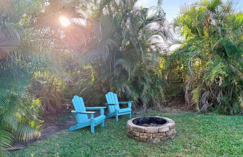 Family Retreat near Beach, Downtown and PGA - Foto 71