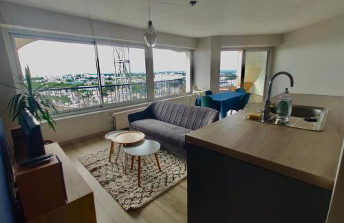 Rennes vue des Horizons - Foto 16