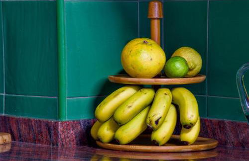 Casa Verde de Guía - Foto 10