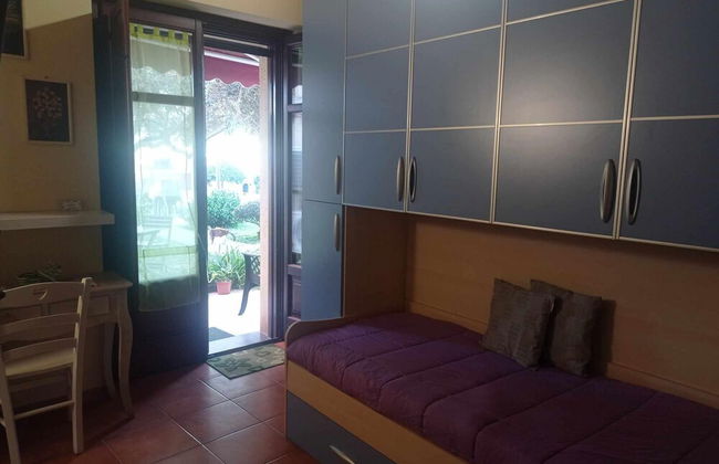 Affitacamere Domo - Luci - Foto 12