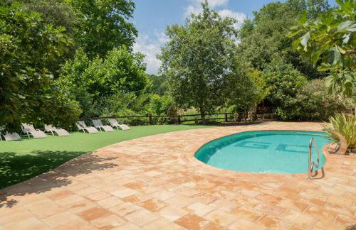 Mas Font - Nature Bike - Foto 1