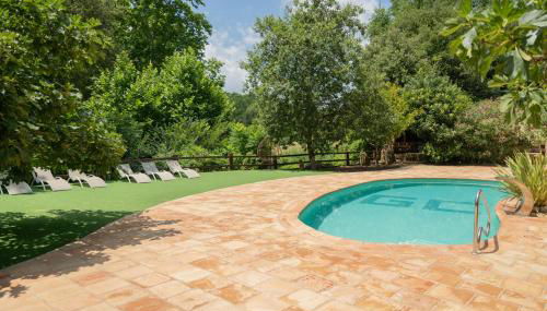 Mas Font - Nature Bike - Foto 1