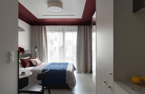 Stay Prestige Studio - Gdańsk Center Rooftop - Foto 5