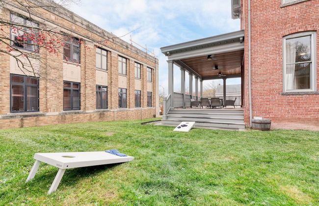 Beatrice by Avantstay Charming Catskills Escape - Foto 15